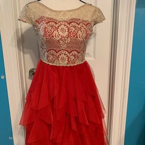 Tween Dress